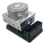 Modulo D Abs Ate J7bc2m110ae J7bc2d245af J7bc2c219be Ford Ka