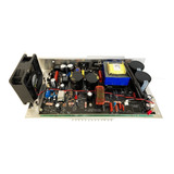 Módulo Dclass Amplificador Digital 1500 Watts Reais + Fonte