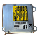 Módulo De Airbag Toyota Rav4 Original Novo - 8917042140