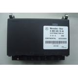 Modulo De Comando Psm (mercedes Benz)