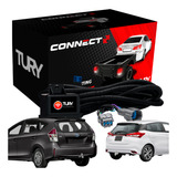 Módulo De Engate Carretas Tury Connect 5.1 Cc Corolla Yaris