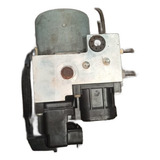 Módulo De Freio Abs Scenic 0273004395 0265216732 7700432643