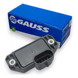 Módulo De Ignição Gm S10 Blazer 4.3 V6 Delco 10482803 Ga2599