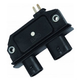 Modulo De Ignição Ipanema Kadett Monza Hey 1991 A 1996