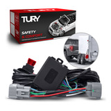 Módulo De Iluminação De Carretas Engate Tury Connect 5.1 Ip Do