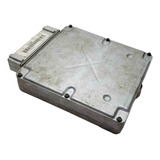 Módulo De Injeção 3s5512a650db Ford 1.0 Eec-v Dsw0