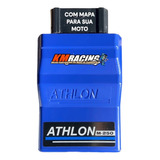 Módulo De Injeção Eletronica Athlon M250