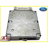 Módulo De Injeção Ford 1.0 Eec-v Dsw0 3s5512a650db