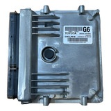Módulo De Injeção Toyota Corolla Original Novo - 896610zg61