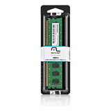 Módulo De Memória Dimm Ddr3 8gb Pc3 12800 Multilaser