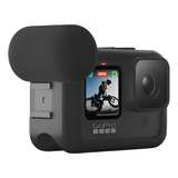Módulo De Mídia Hero 9, Hero 10 E Hero 11 Black Gopro