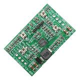 Módulo De Placa Boost Lcd Tcon Board Vgl Vgh Vcom Avdd 4 Adj