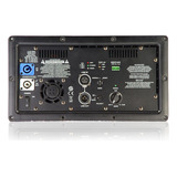 Módulo De Potência Kla181a, Subwoofer, Amplificador Ativo De