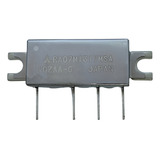Módulo De Potência Ra07m1317 Msa P/ Rádio Ep450 Vhf Motorola