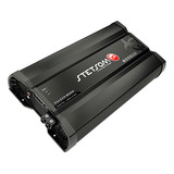 Módulo De Potencia Stetsom 8000w Rms 1 Ohm Vulcan