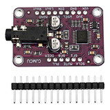 Módulo Decodificador 3.3v-5v Dac P/ Arduino Esp32 Cjmcu-1334
