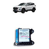 Modulo Detonação Chery Tiggo 7x Pro J38580771 Resetar
