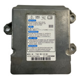 Modulo Do Airbag Honda City 77960tmoy420-m3