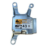 Módulo Do Airbag Toyota Hilux Original - 891700k410