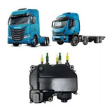 Módulo Do Arla Original Iveco Euro 6 S-way/tector 5802855487