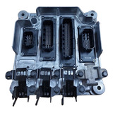 Modulo Do Motor Original Para Scaniia Ntg Super S10 2024