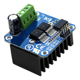 Módulo Driver Ponte H - Bts7960 - 43a