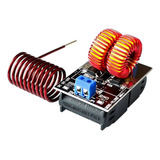 Módulo Driver Zvs, 5v-12v Zvs Aquecedor Por Indução