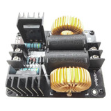 Módulo Driver Zvs,12v-30v 20a Zvs Aquecedor Por Indução