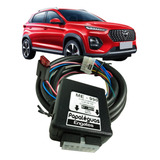 Modulo Elétrica Engate 5 Canais Chery Tiggo 3x 2021
