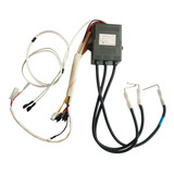 Modulo Eletrônico Aquecedor Lorenzetti Lz1600 Lz 2000 - G562