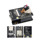 Módulo Esp32-cam Com Câmera Ov2640 / 2mp