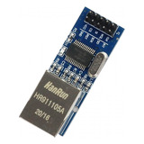 Modulo Ethernet Enc28j60