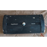 Módulo Explosound Xm-3600