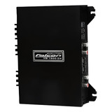 Modulo Falcon Hs 1500 Dx - 3 Canais - 500 Watts - Digital