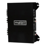 Modulo Falcon Hs 1500 Dx - 500 Watts - 3 Canais - Digital