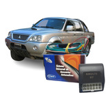 Modulo Fechamento Teto Solar Mitsubishi L200 2006 A 2012