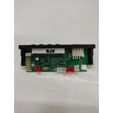 Modulo Fm Usb Franh Slim 1000 Slim 1600 Ref. 59200
