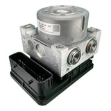 Módulo Freio Abs Ford Fiesta D2bc2c405db / D2bc2c219db