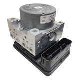 Módulo Freio Abs Ford Fiesta D2bc2c405db / D2bc2c219db