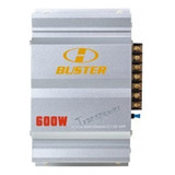 Módulo H-buster Hbmt200 2 Canais Estéreo 600w Usado