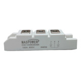 Módulo Igbt Esc100nc60sn 1600v 100a