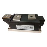 Módulo Igbt Mcc501-16io1 1600v 501a