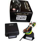 Modulo Iluminação Canceler Engate Reboque Caretinha Look Out