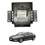 Módulo Injeção Citroën C5 Iaw48p23y Hw16469034 Hw9642606280