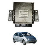 Módulo Injeção Citroën Picasso 2.0 Iaw48p23g Hw16469034