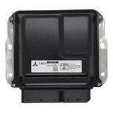 Módulo Injeção Do Motor L200 Triton 3.2 Diesel 1860c802