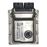 Módulo Injeção Fiat Cronos Pulse 22/23 Iaw10gfhw017