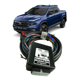 Modulo Instalação Elétrica Engate Fiat Toro Freedom 2021