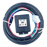 Modulo Instalação Elétrica Engate Reboque Blindado Me700