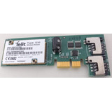 Módulo Interface Chipeira Telit G30